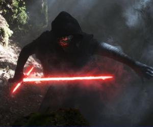 星球大战7 《Star Wars The Force Awakens》 (2)