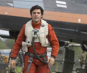 星球大战7 《Star Wars The Force Awakens》 (9)