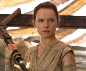 星球大战7 《Star Wars The Force Awakens》 (11)