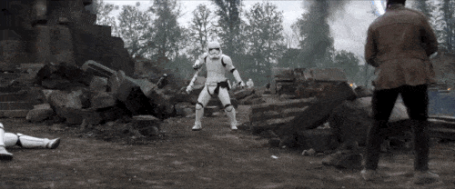 星球大战7 《Star Wars The Force Awakens》 (1)