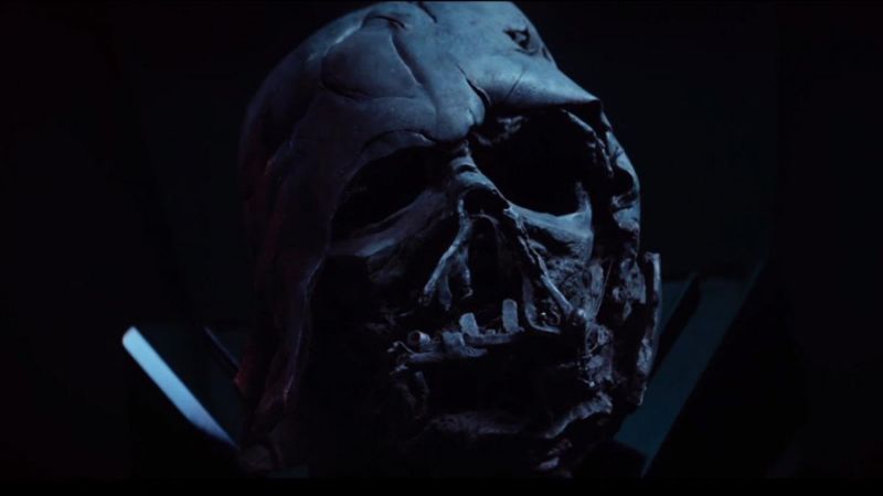 《星球战》,4《星大战7原力醒》,《Star Wars: The Force Awakens》,剧照