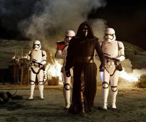 星球大战7 《Star Wars The Force Awakens》 (5)