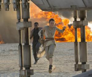 星球大战7 《Star Wars The Force Awakens》 (7)