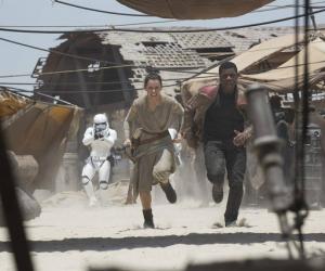 星球大战7 《Star Wars The Force Awakens》 (8)